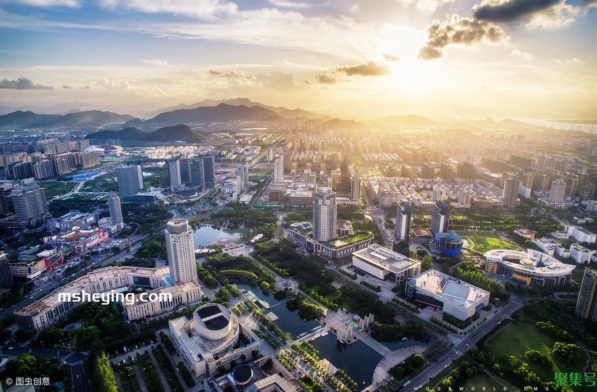 台州是哪个省份的城市(台州是哪个省)