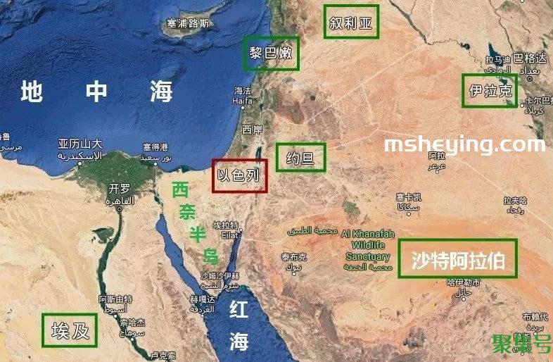 以色列人口数量2021总数(以色列属于哪个洲)