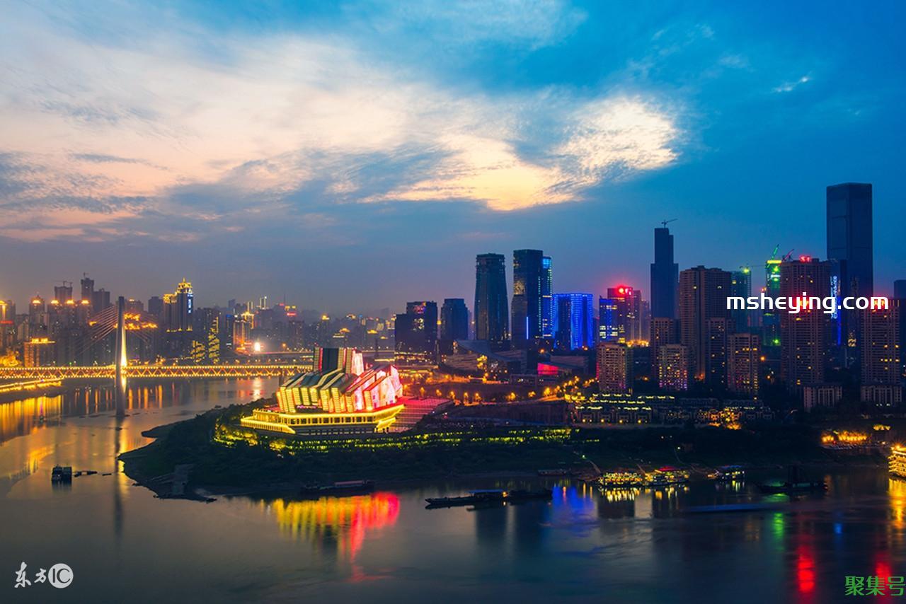 中国010-029三位区号的十大城市