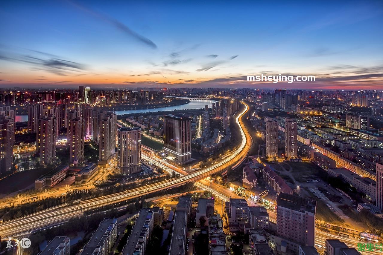 中国010-029三位区号的十大城市