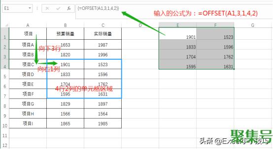 offset是什么意思(什么是offset函数)