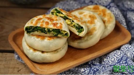 连谷爱凌都爱吃的馅饼,到底有多好吃?