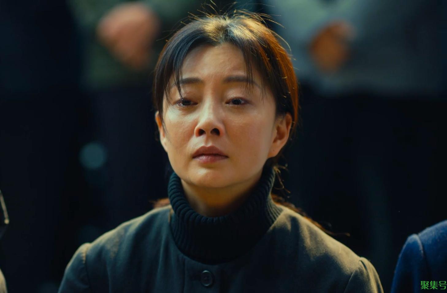 郑娟自毁“清白”,看完《人世间》46集剧情,如芒在背、如鲠在喉