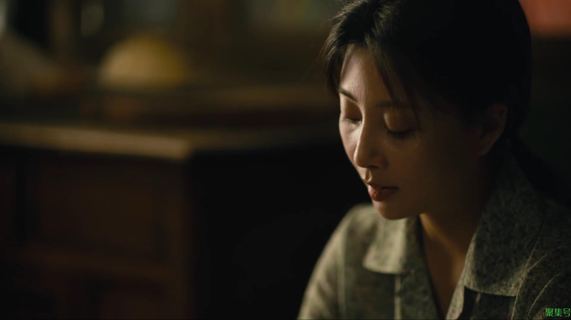 郑娟自毁“清白”,看完《人世间》46集剧情,如芒在背、如鲠在喉