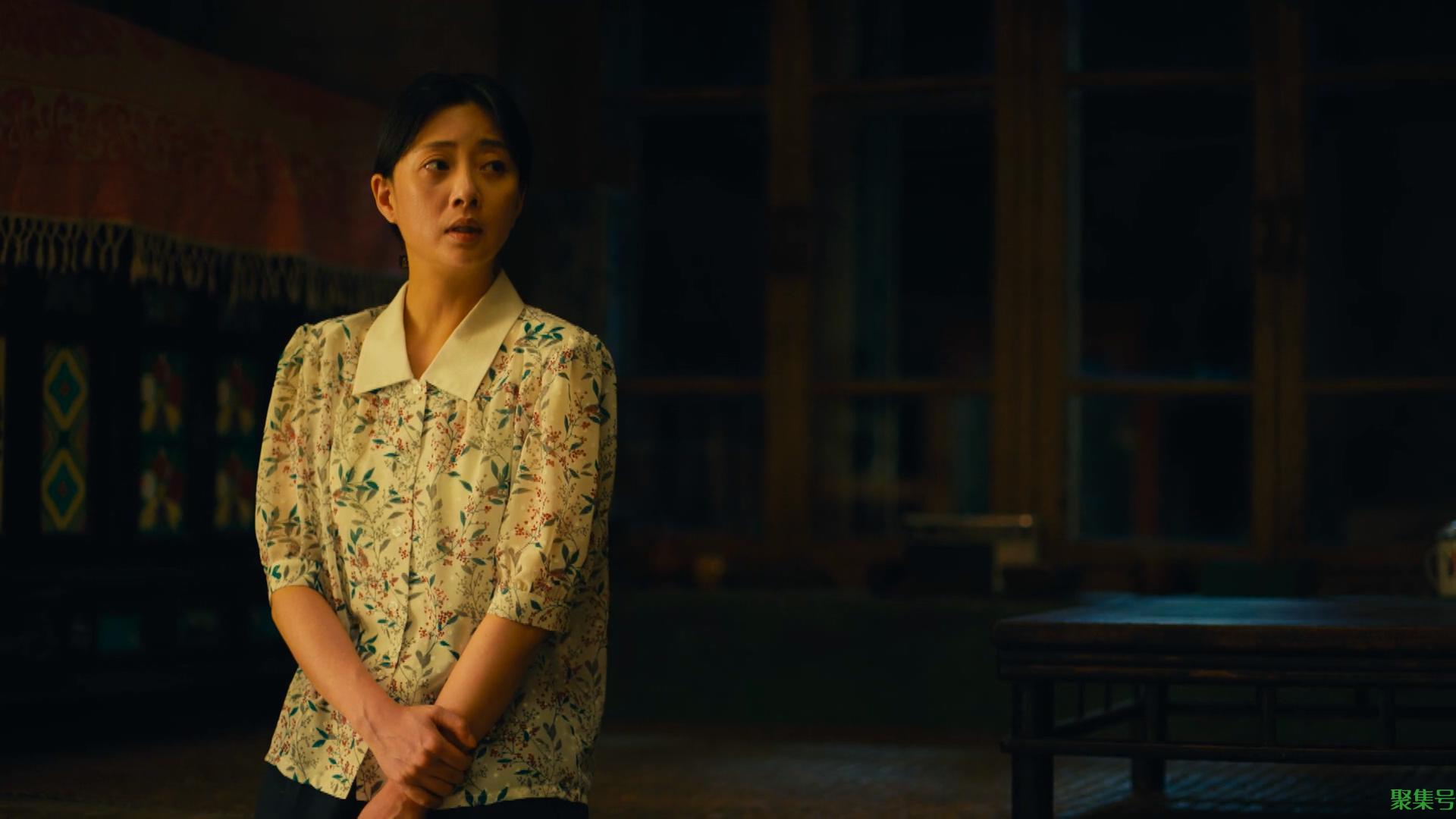 郑娟自毁“清白”,看完《人世间》46集剧情,如芒在背、如鲠在喉