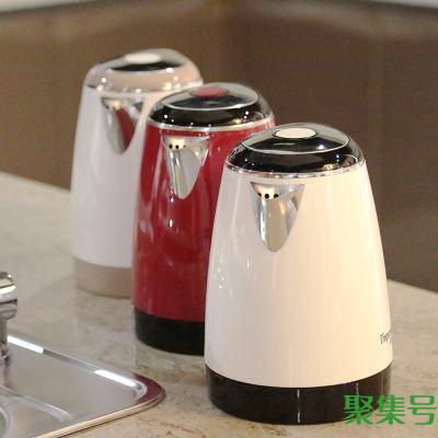 详细阅读:电水壶的水垢怎么除掉(除去电水壶中的水垢) 电水壶的水垢怎么除掉(除去电水壶中的水垢)