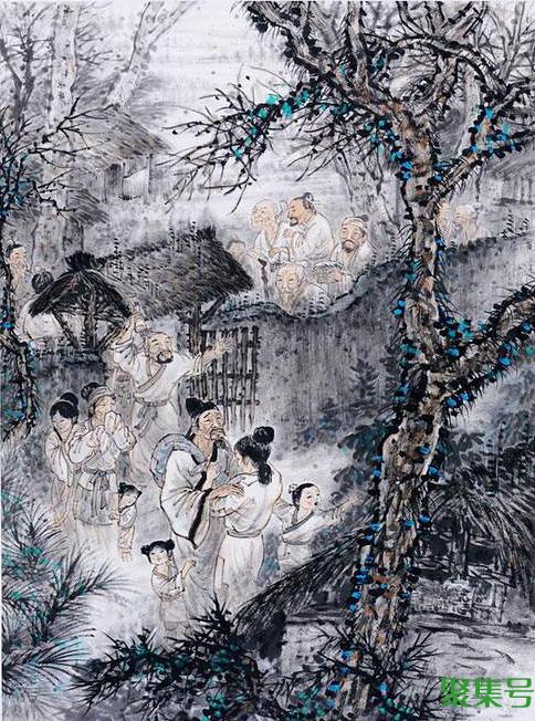 《说文解字》第269课:细说“遂”字