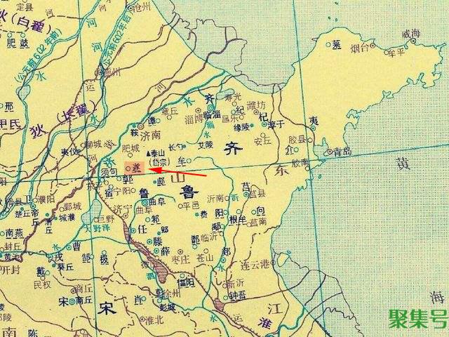 《说文解字》第269课:细说“遂”字