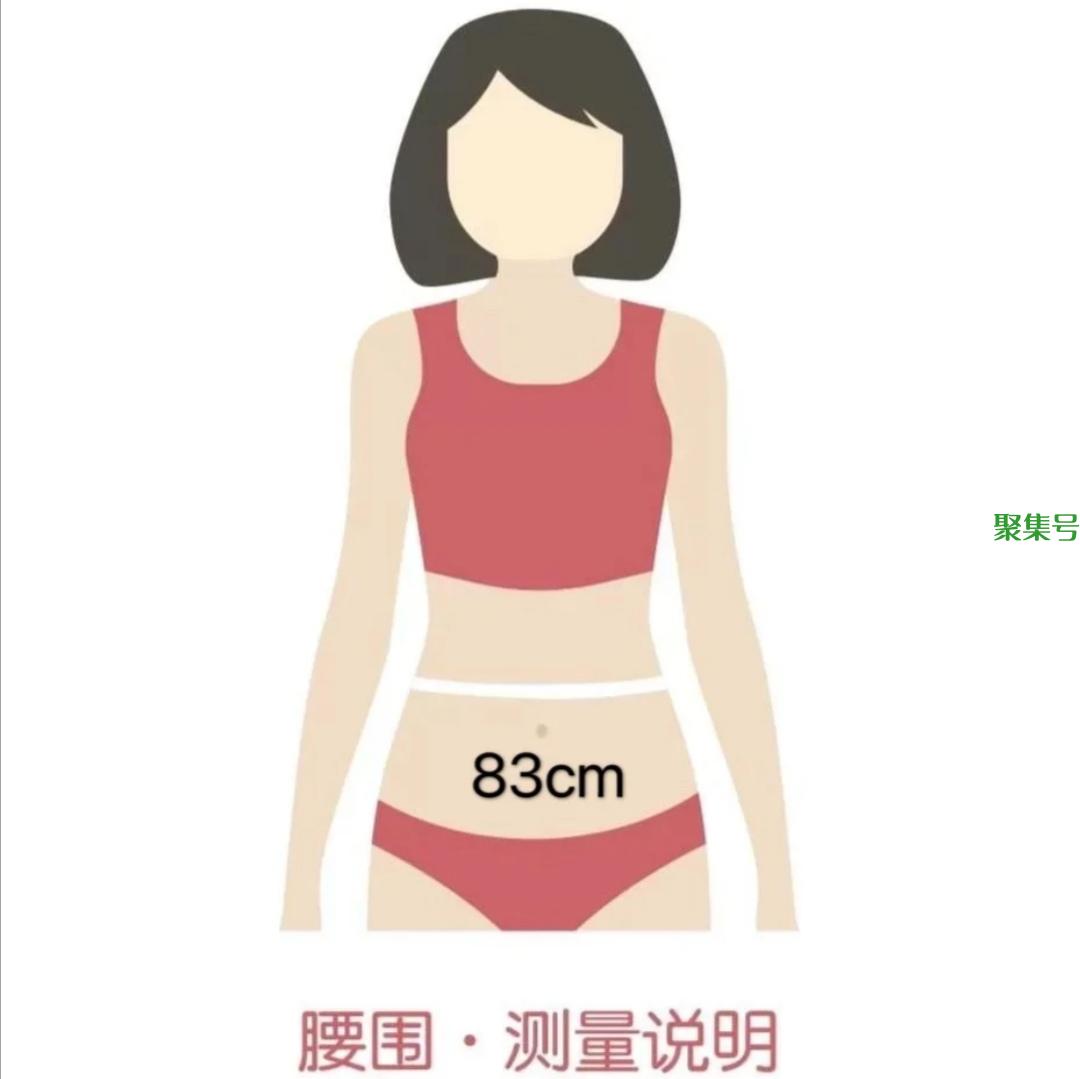 怎么量围度，围度怎么测量才标准？