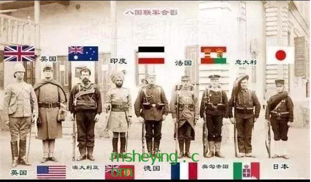 历史上的甲子年都发生了什么灾难，中国历史上的甲子年灾难