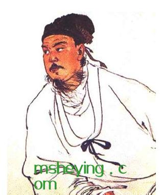 元曲四大家分别是谁，元曲四大家及其代表作