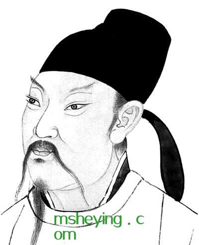 称为居士的有哪些？六一居士是谁的称号？