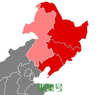 东北三省是哪三省，为何简称东三省？
