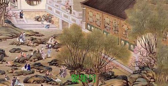 滥觞是什么意思，滥觞的读音