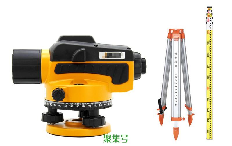 水准仪精度等级的划分，水准仪有哪些型号？
