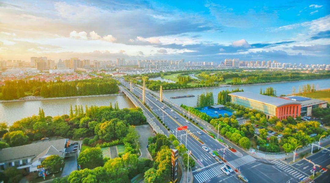 上海面积多少平方公里？上海面积约是16410？
