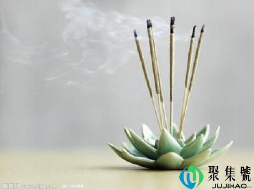 五根香的含义