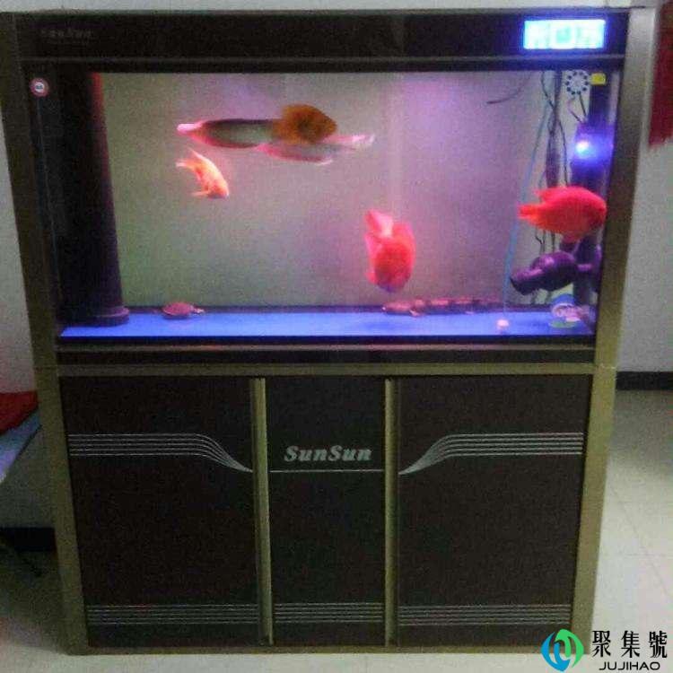 1.2米鱼缸一天用多少电