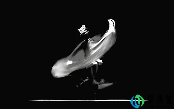 灵魂舞者什么意思