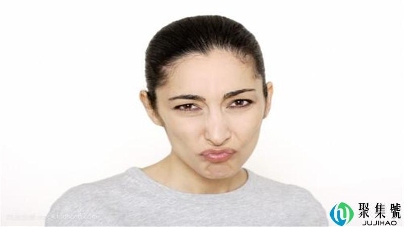 噘嘴与撅嘴的区别