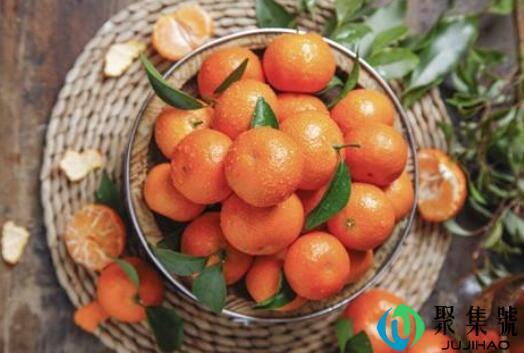 春甜桔和沙糖桔的区别