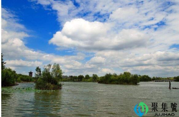 湿地的四大功能