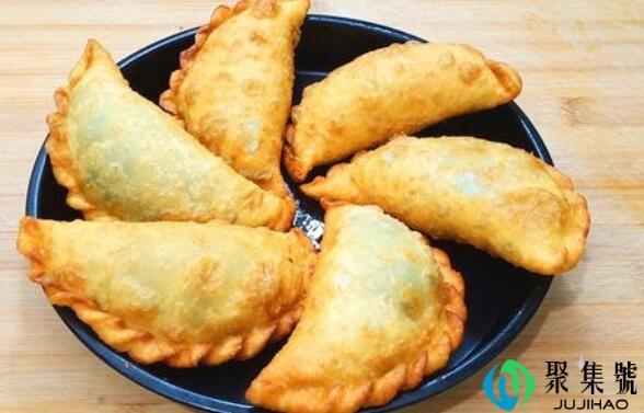 为什么炸的菜角老是硬