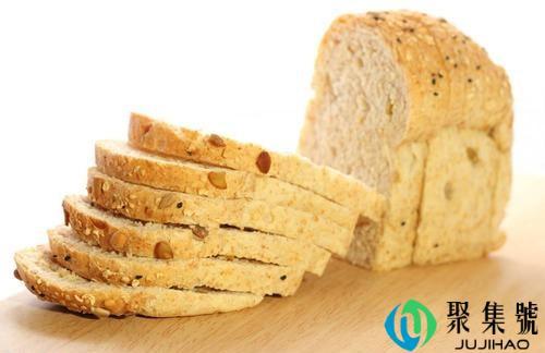 全麦面包能放多久