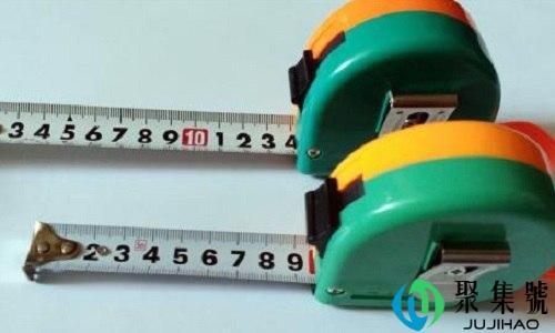 米尺和卷尺的区别