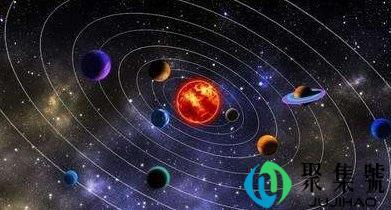 太阳系在银河系的位置