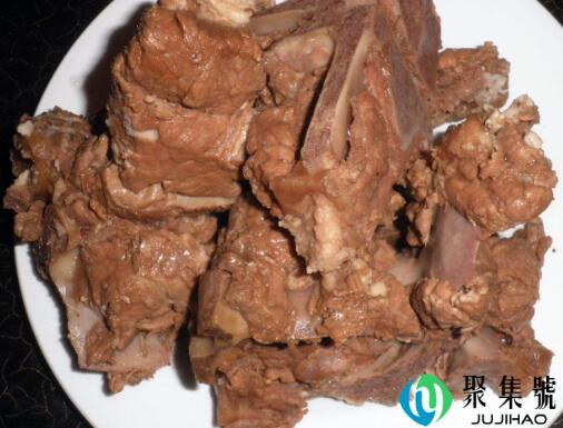 大骨头属于什么垃圾