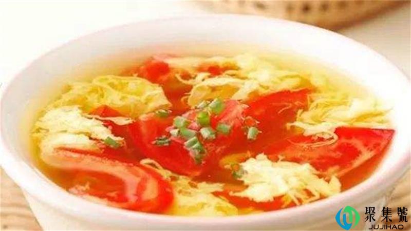 适合孩子喝的汤