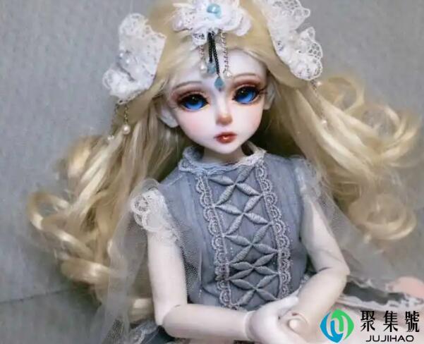 娃圈sp是什么意思