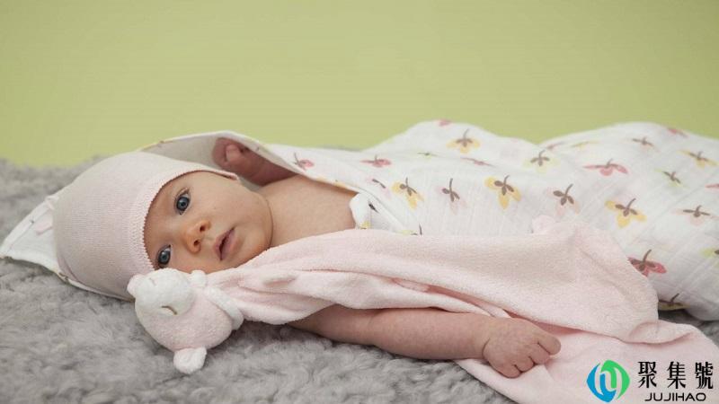 安抚巾的正确使用方法