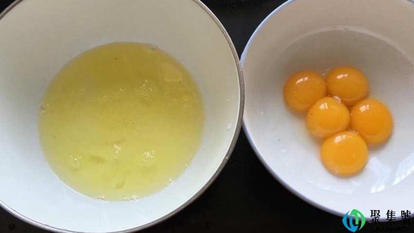 熬蛋黄油的窍门