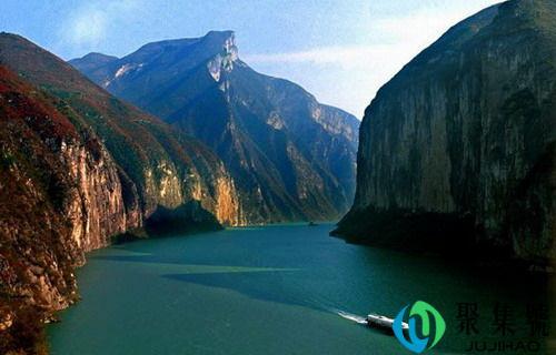 长江长多少千米