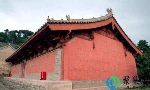 悬山顶和硬山顶的区别是什么