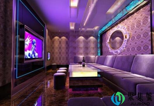 ktv量贩式和非量贩式的区别