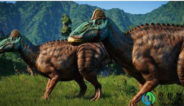 侏罗纪和白垩纪的区别