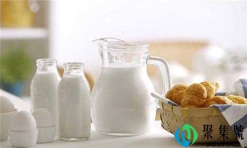 脱脂牛奶和生牛乳的区别