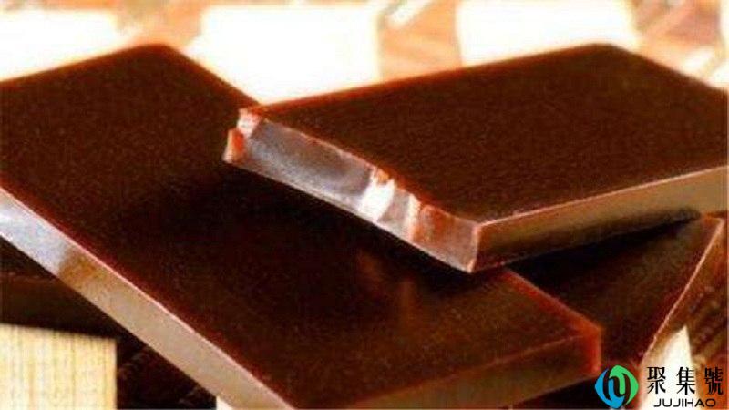 阿胶糕蒸和熬的区别