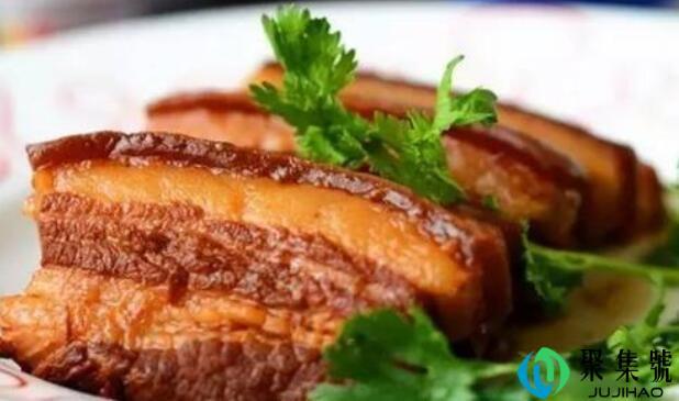 甏肉和把子肉的区别