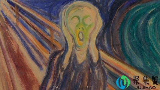 scared是什么意思