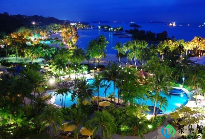 新加坡哪些区是富人区