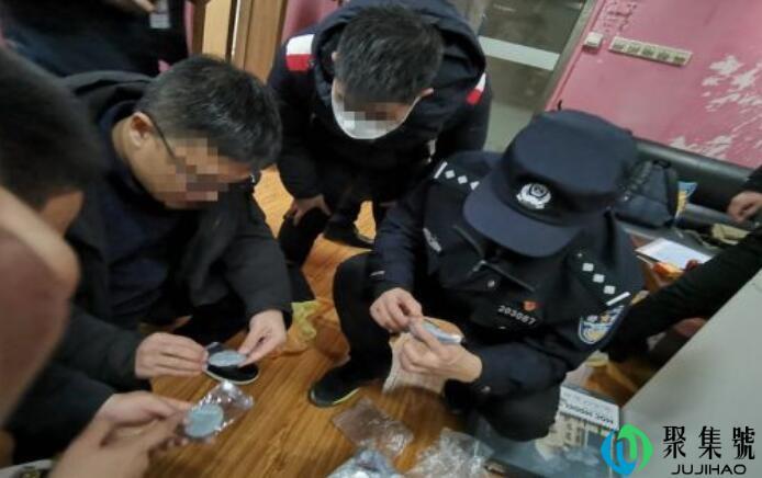 直播间在逃人员什么梗