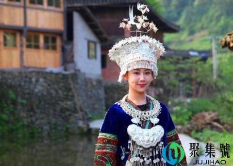 苗族的风俗和节日