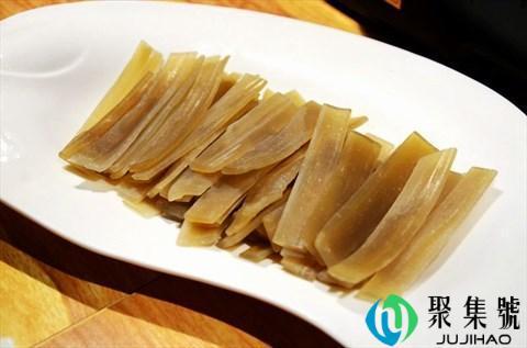 红薯宽粉要泡多长时间