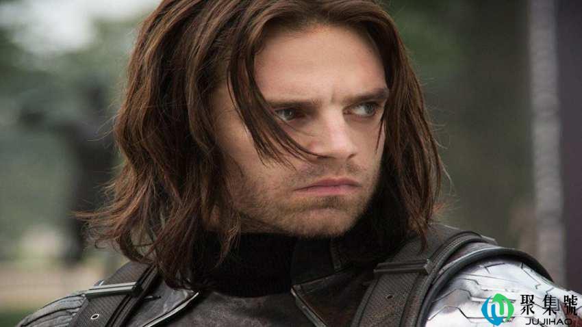 巴基为什么叫冬兵