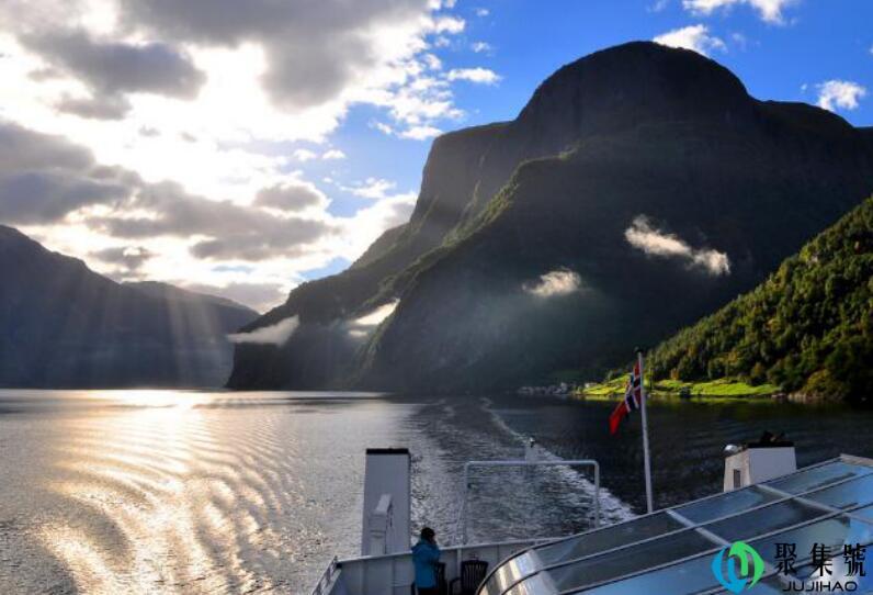 峡湾风光在哪个国家