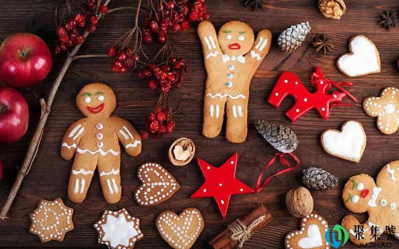 姜饼人是什么意思